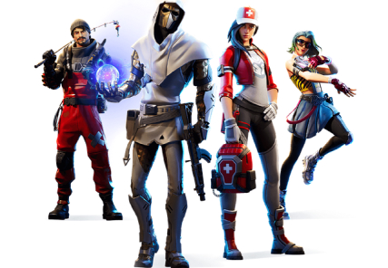 Quiz Fácil de Fortnite: Teste Seus Conhecimentos no Quiz do Dia