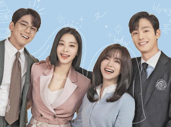Quiz sobre o Dorama: Pretendente Surpresa!! no Quiz do Dia