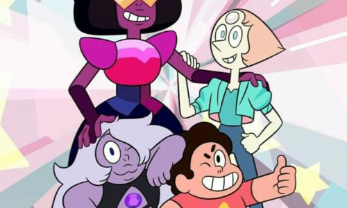 Quiz Steven Universe, teste seu conhecimento! no Quiz do Dia