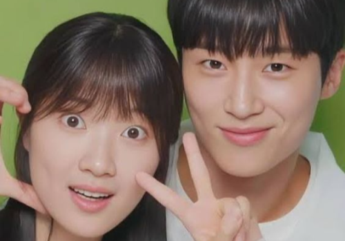 Quiz sobre o Dorama Adorável Corredora! no Quiz do Dia